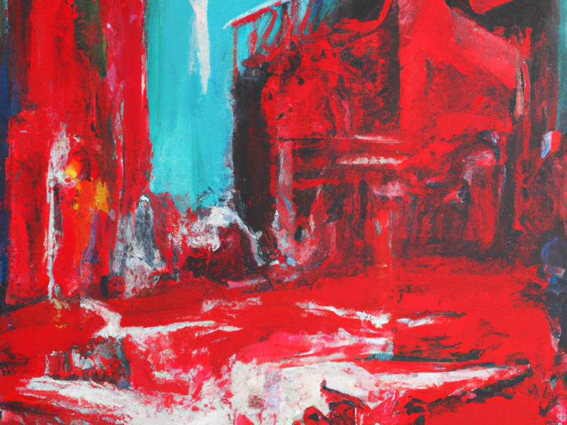 Diary of a&nbsp;Genocide