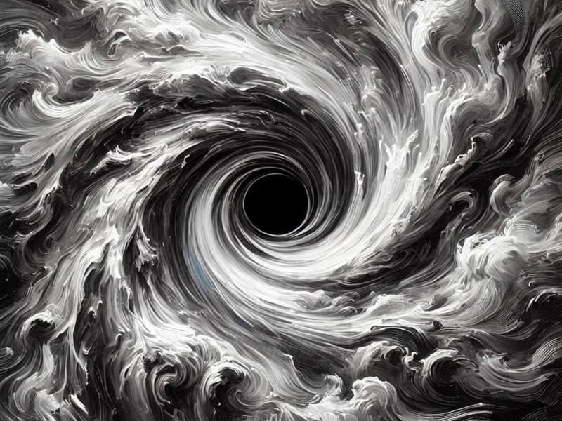 Black Hole
